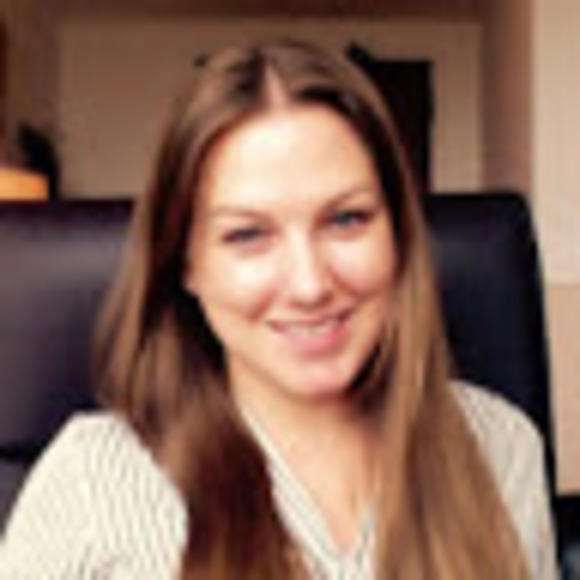 Meet your Posher, Sarah - Picture 1 of 1